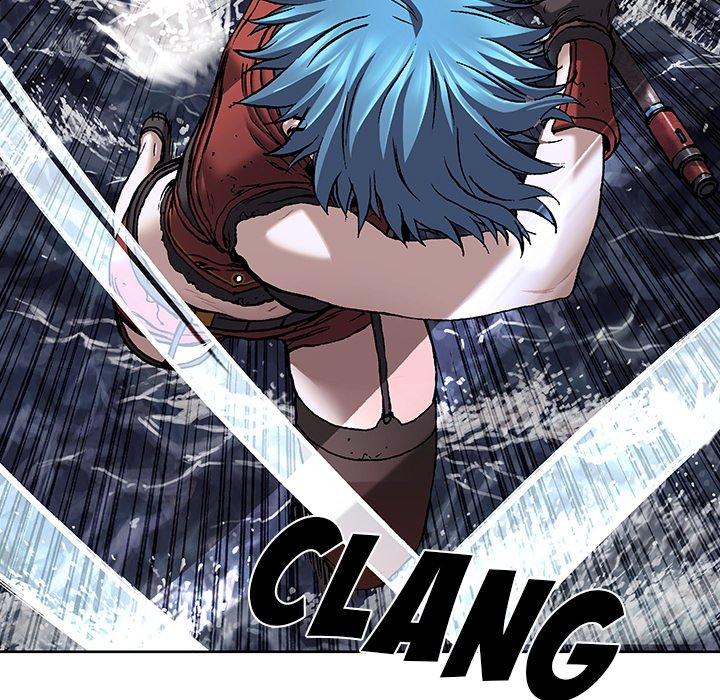 Read Leviathan (en) Manga Online