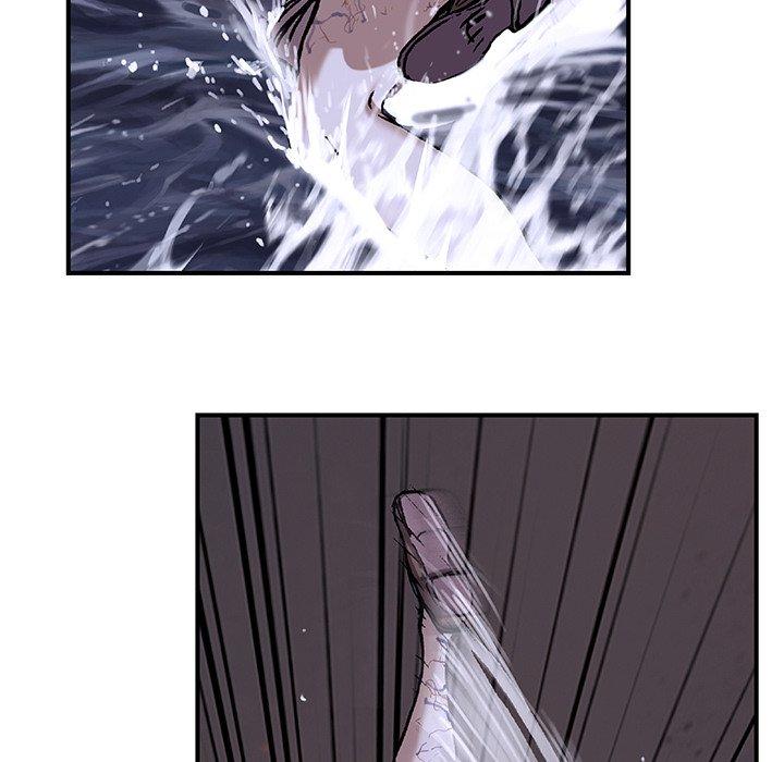 Read Leviathan (en) Manga Online