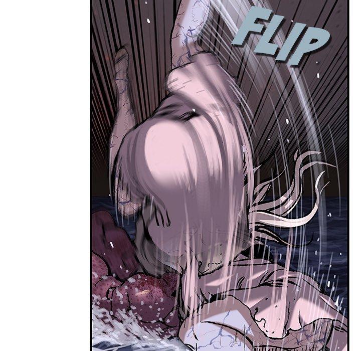 Read Leviathan (en) Manga Online