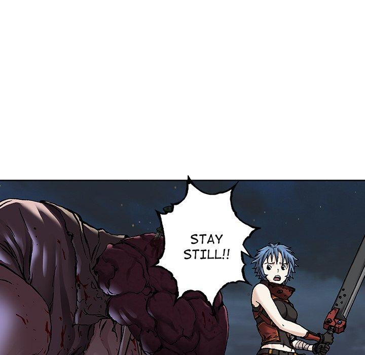 Read Leviathan (en) Manga Online