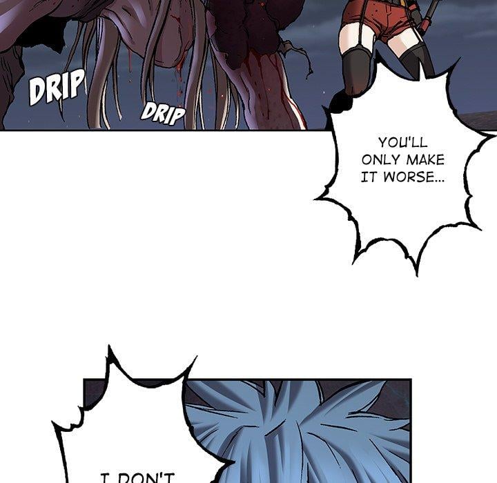 Read Leviathan (en) Manga Online