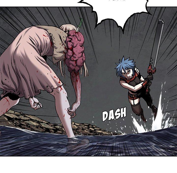 Read Leviathan (en) Manga Online