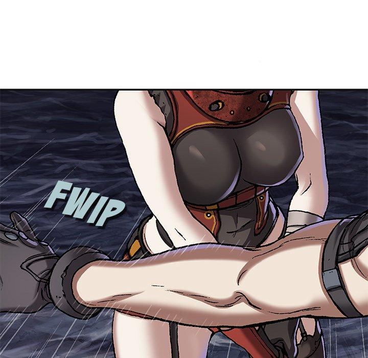 Read Leviathan (en) Manga Online