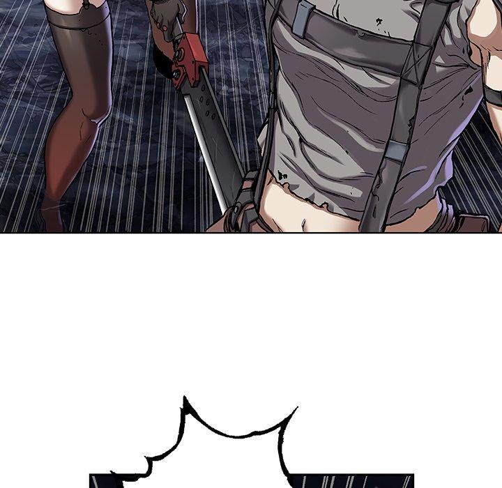 Read Leviathan (en) Manga Online