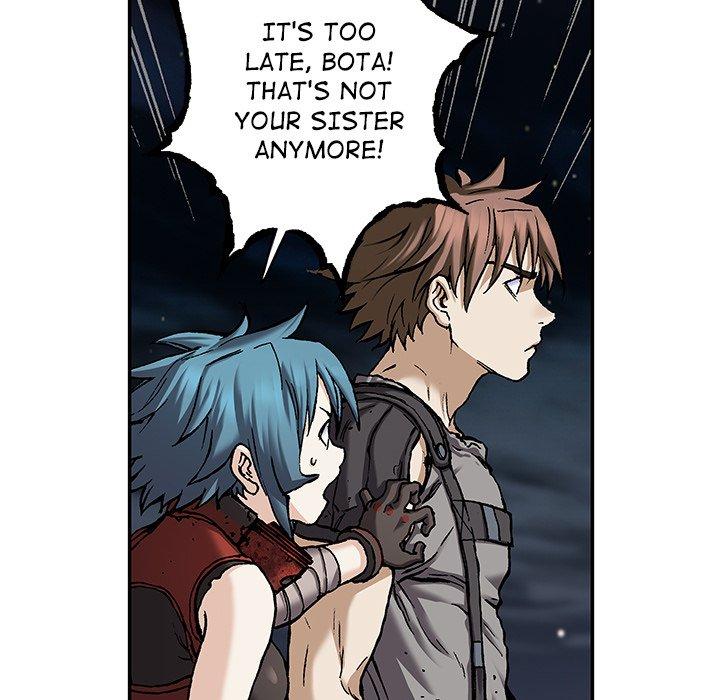 Read Leviathan (en) Manga Online