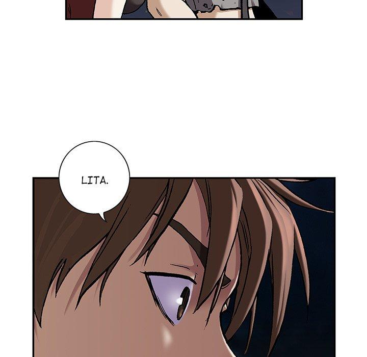 Read Leviathan (en) Manga Online