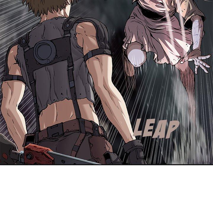 Read Leviathan (en) Manga Online