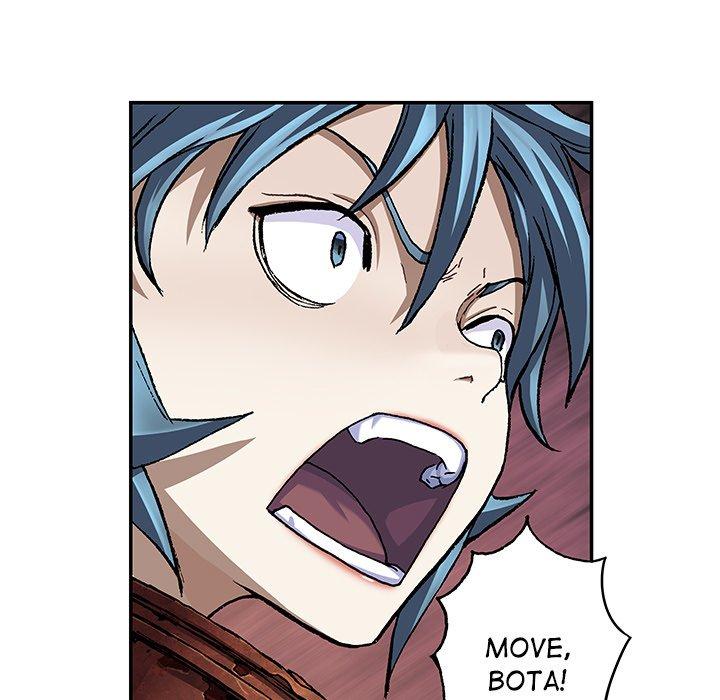 Read Leviathan (en) Manga Online