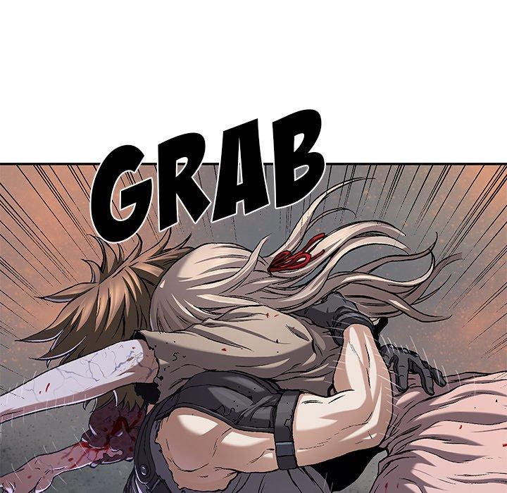 Read Leviathan (en) Manga Online