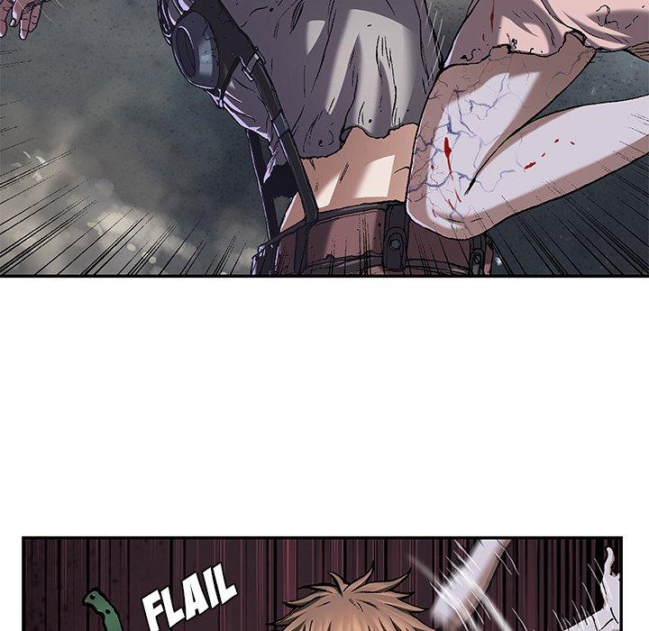 Read Leviathan (en) Manga Online