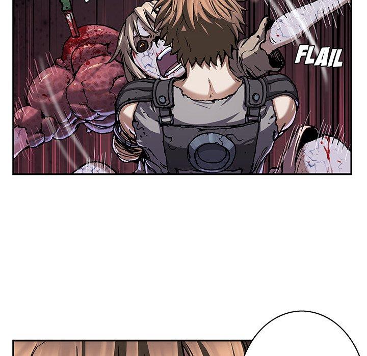 Read Leviathan (en) Manga Online