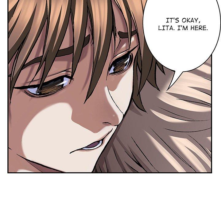 Read Leviathan (en) Manga Online