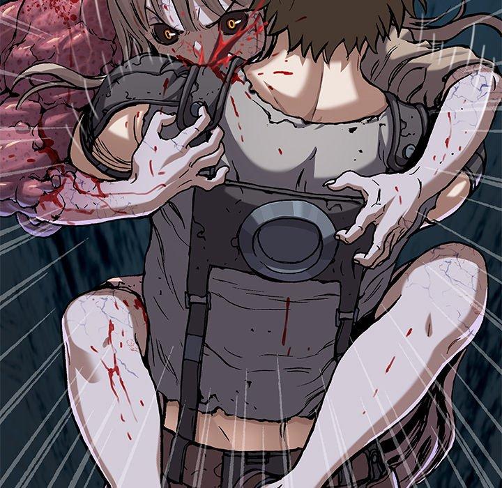 Read Leviathan (en) Manga Online