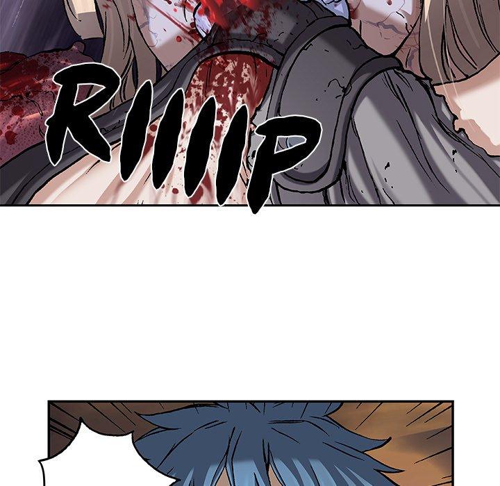 Read Leviathan (en) Manga Online