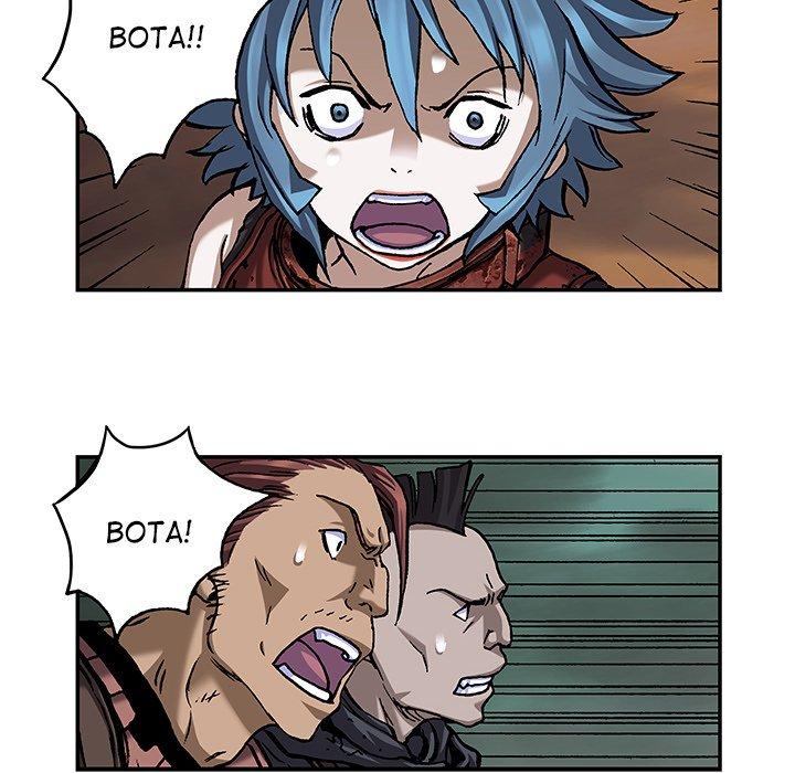 Read Leviathan (en) Manga Online