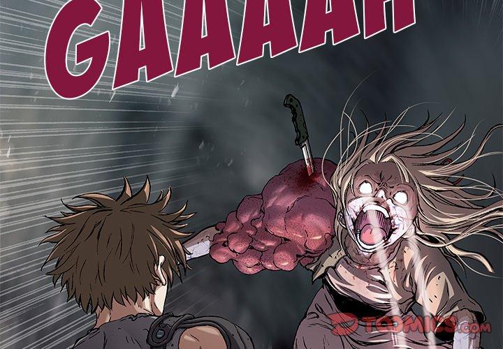 Read Leviathan (en) Manga Online