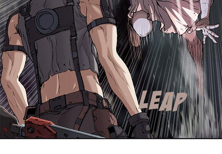 Read Leviathan (en) Manga Online