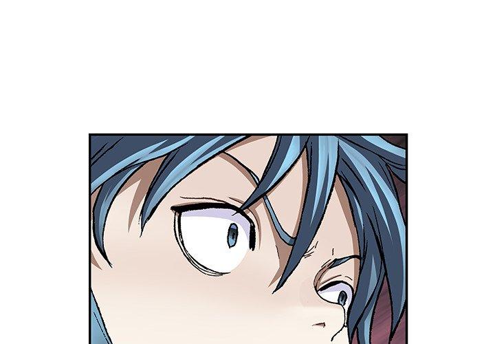 Read Leviathan (en) Manga Online