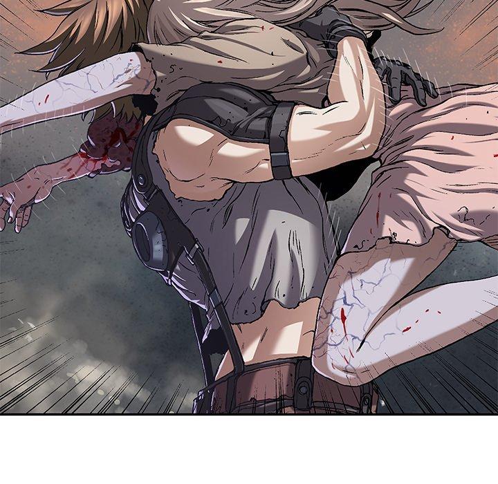 Read Leviathan (en) Manga Online