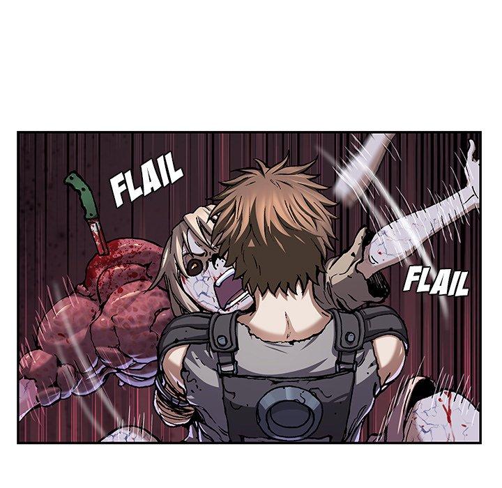 Read Leviathan (en) Manga Online