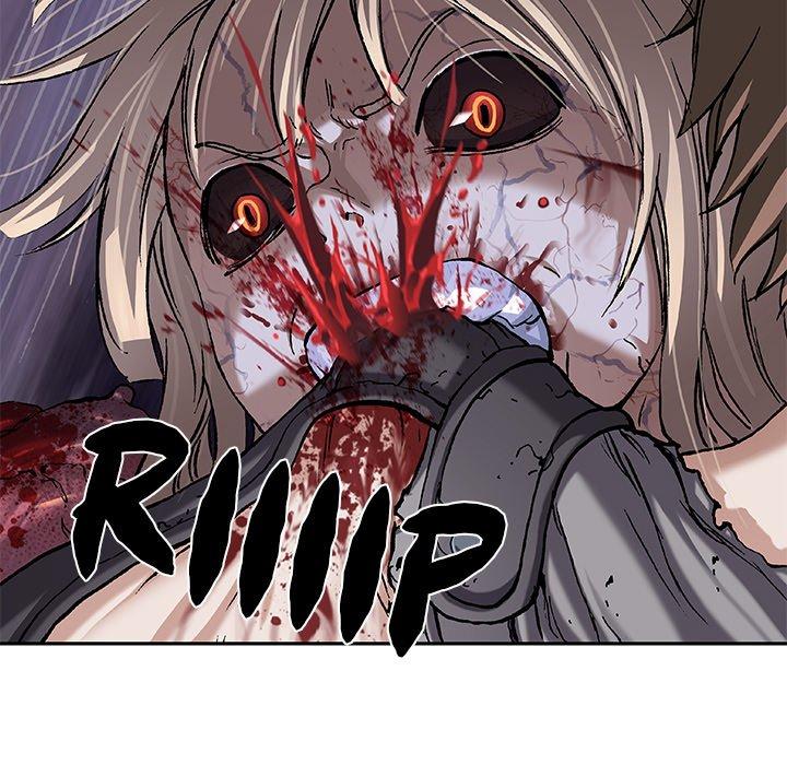 Read Leviathan (en) Manga Online