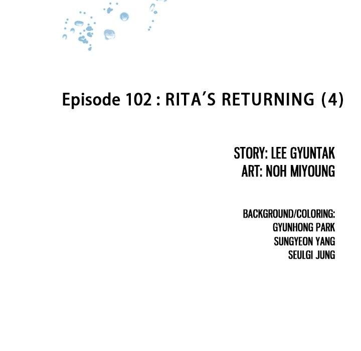 Read Leviathan (en) Manga Online