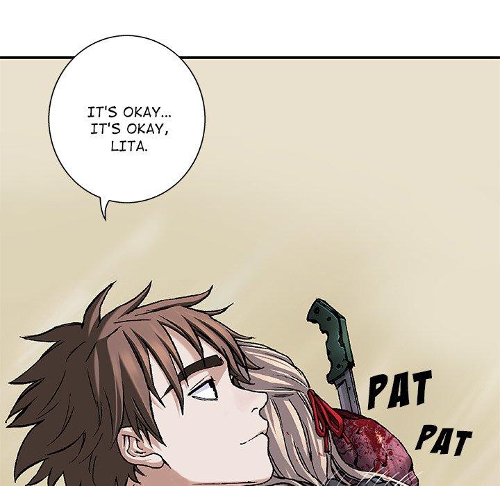 Read Leviathan (en) Manga Online