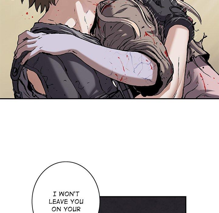 Read Leviathan (en) Manga Online