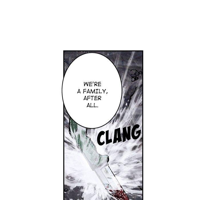 Read Leviathan (en) Manga Online