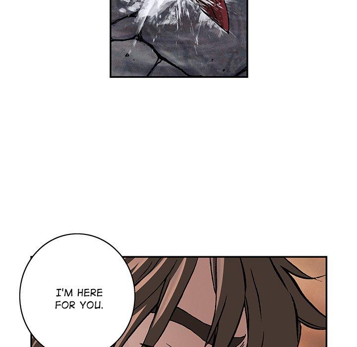 Read Leviathan (en) Manga Online