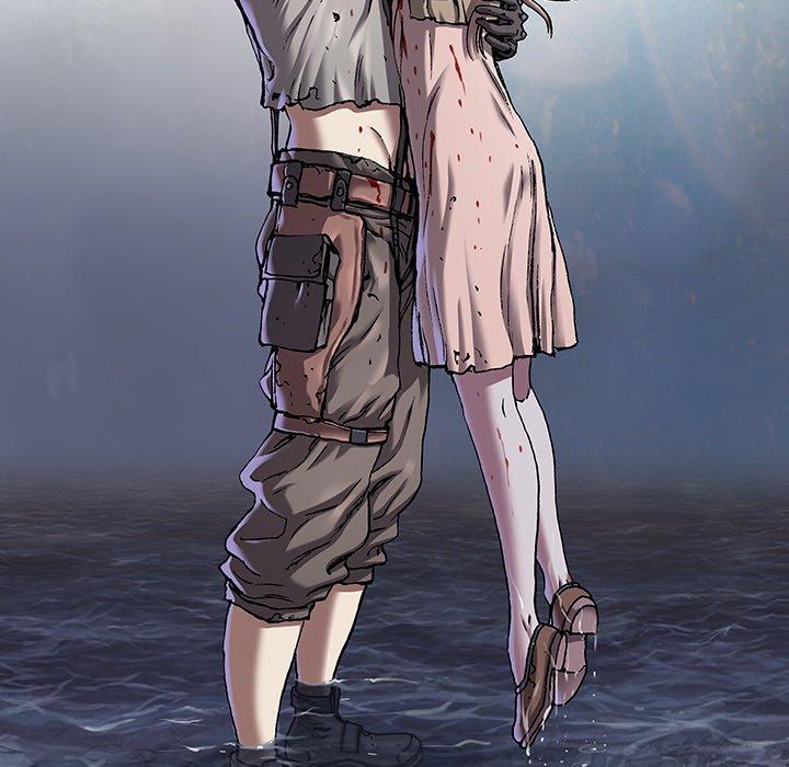 Read Leviathan (en) Manga Online