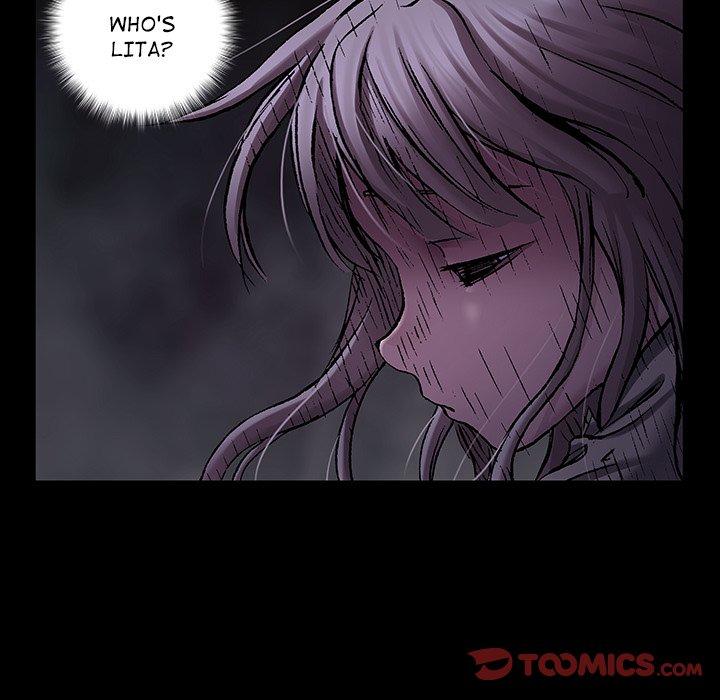 Read Leviathan (en) Manga Online