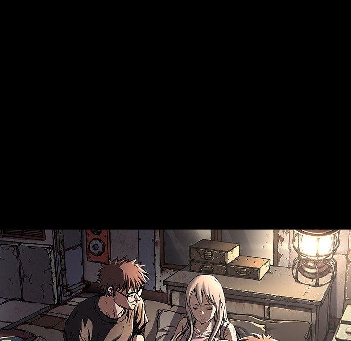 Read Leviathan (en) Manga Online