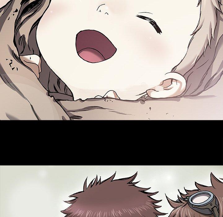 Read Leviathan (en) Manga Online