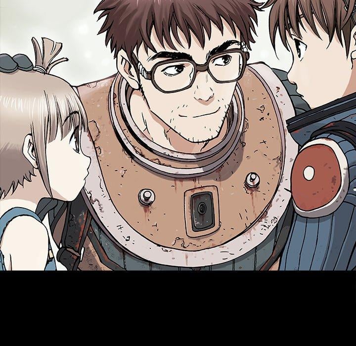 Read Leviathan (en) Manga Online