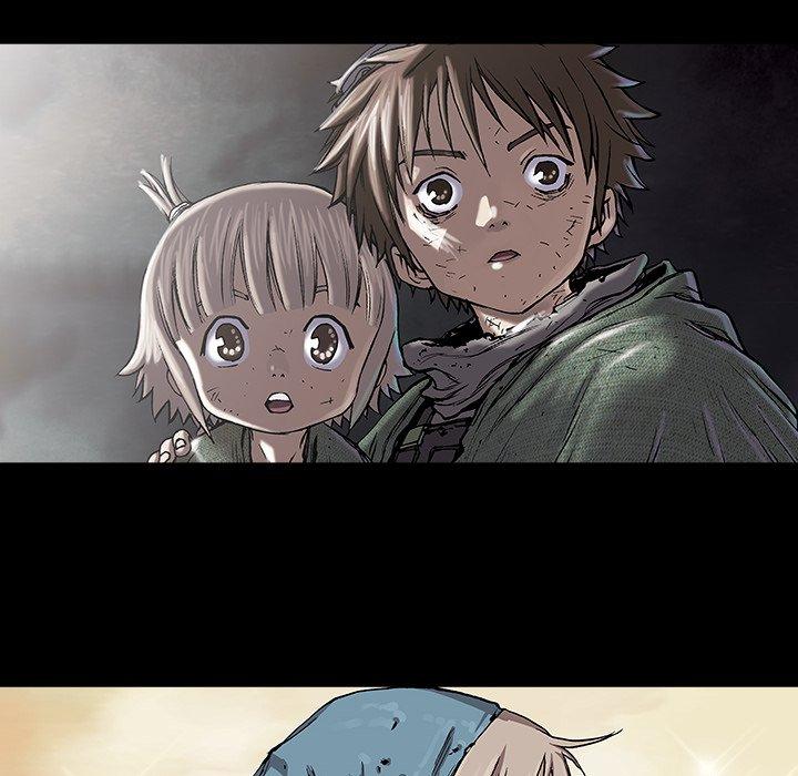 Read Leviathan (en) Manga Online