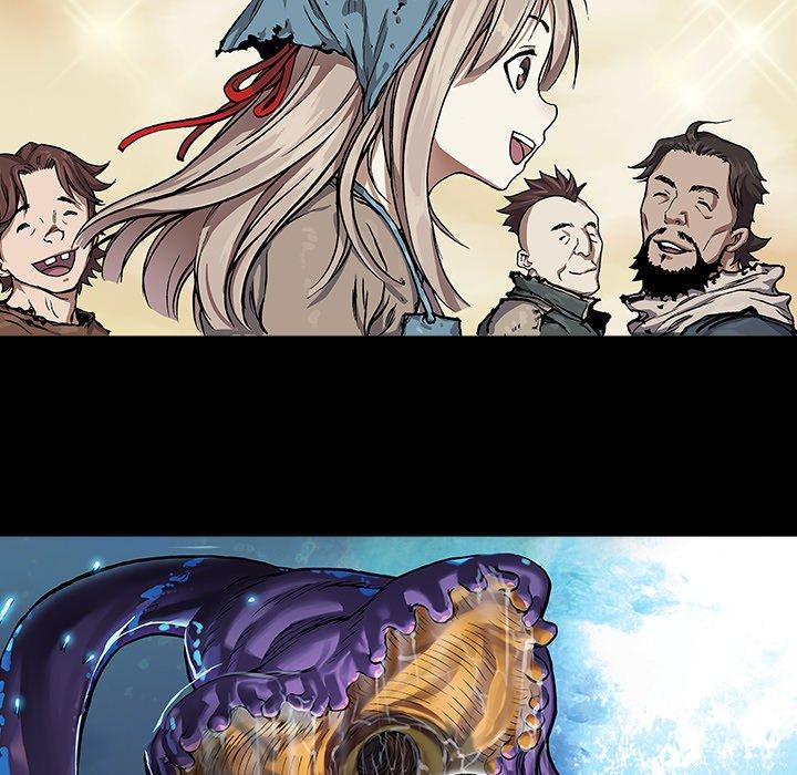 Read Leviathan (en) Manga Online