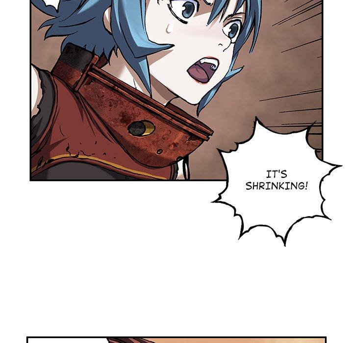 Read Leviathan (en) Manga Online