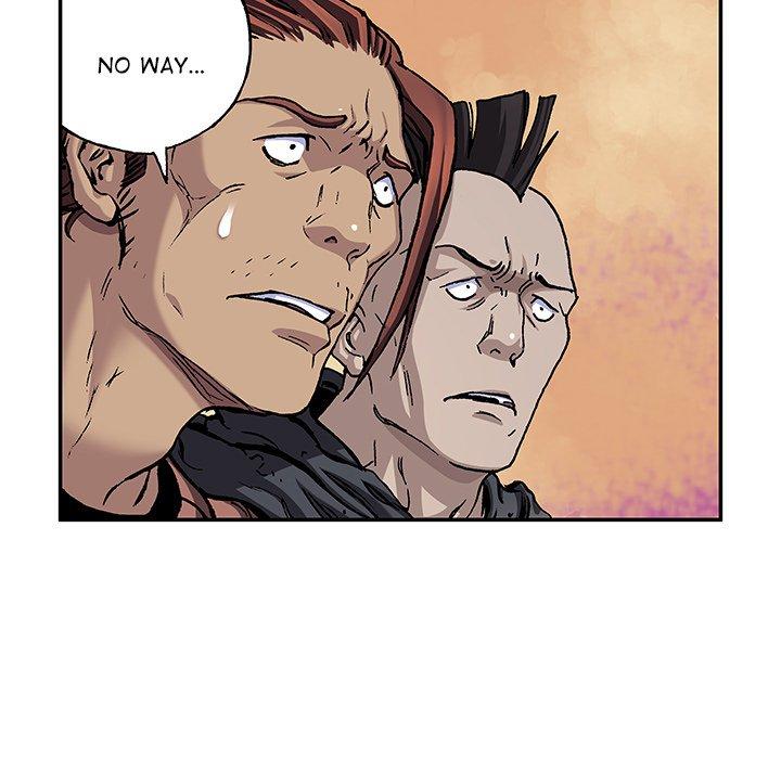 Read Leviathan (en) Manga Online