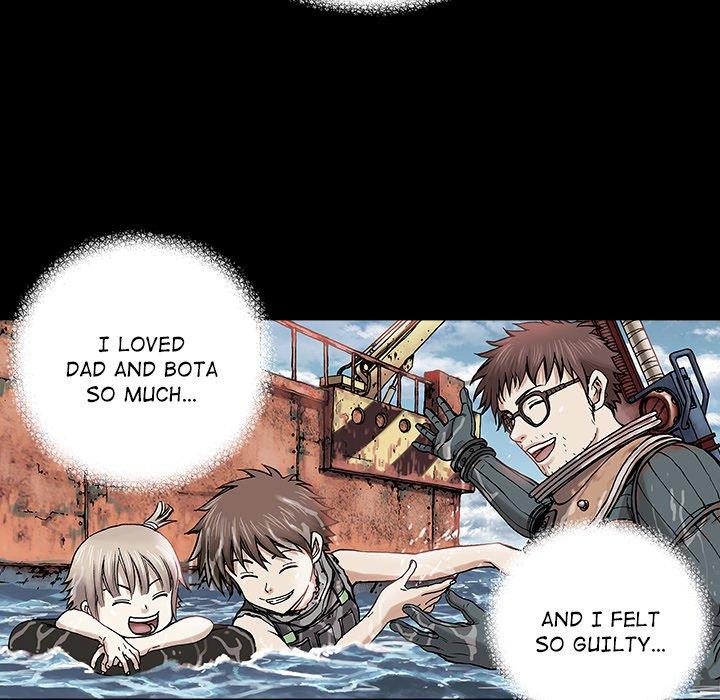 Read Leviathan (en) Manga Online