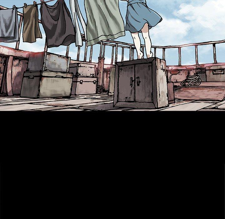 Read Leviathan (en) Manga Online