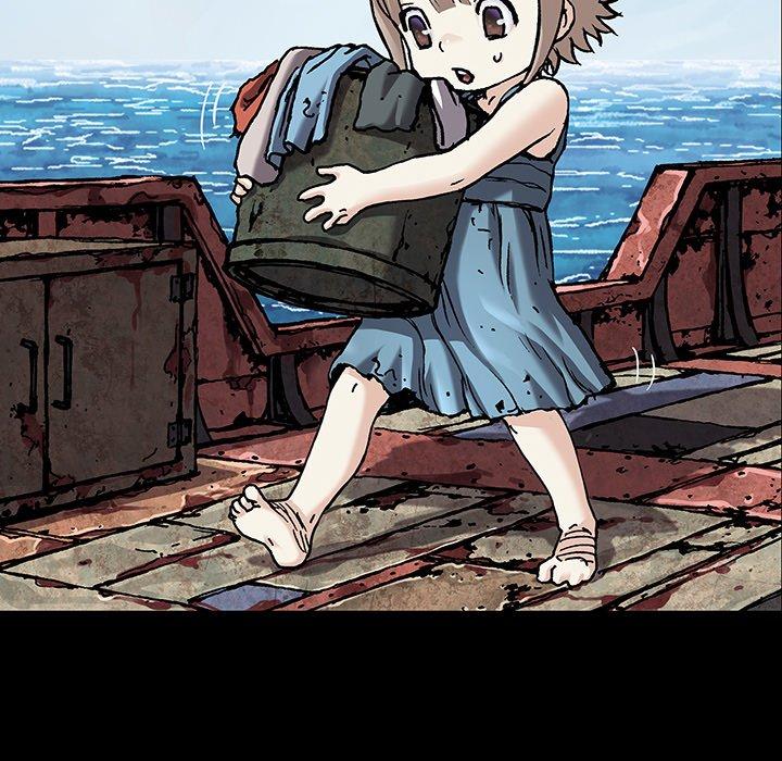 Read Leviathan (en) Manga Online