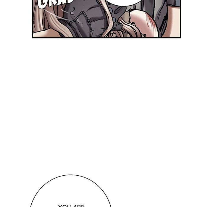 Read Leviathan (en) Manga Online