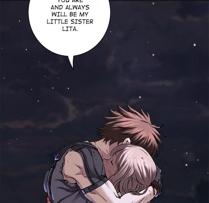 Read Leviathan (en) Manga Online