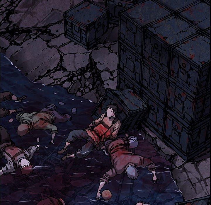 Read Leviathan (en) Manga Online