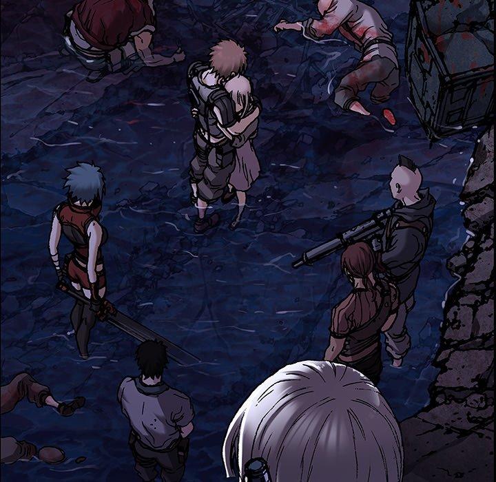 Read Leviathan (en) Manga Online