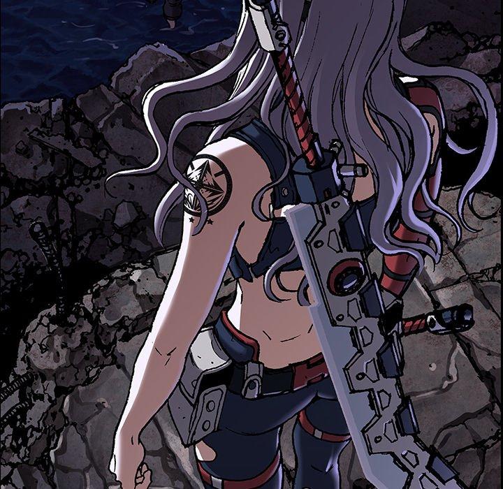 Read Leviathan (en) Manga Online