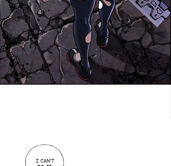 Read Leviathan (en) Manga Online