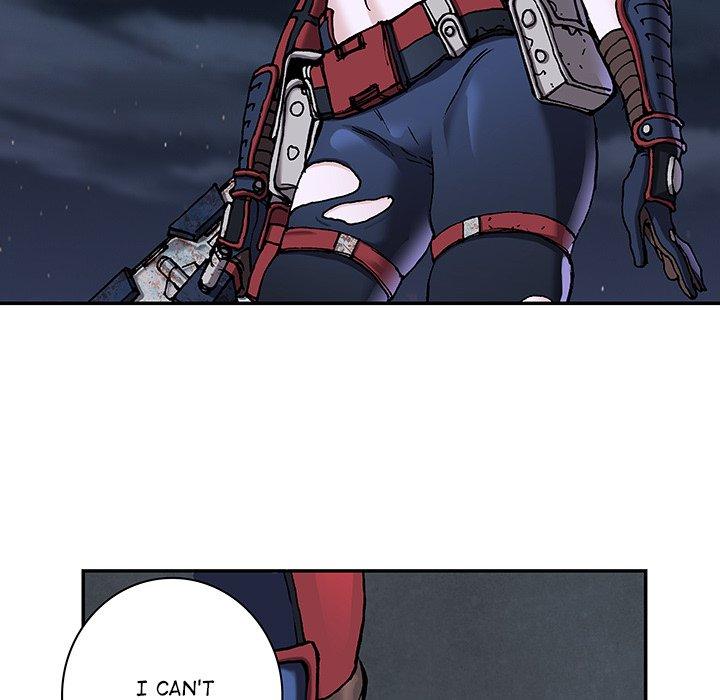 Read Leviathan (en) Manga Online