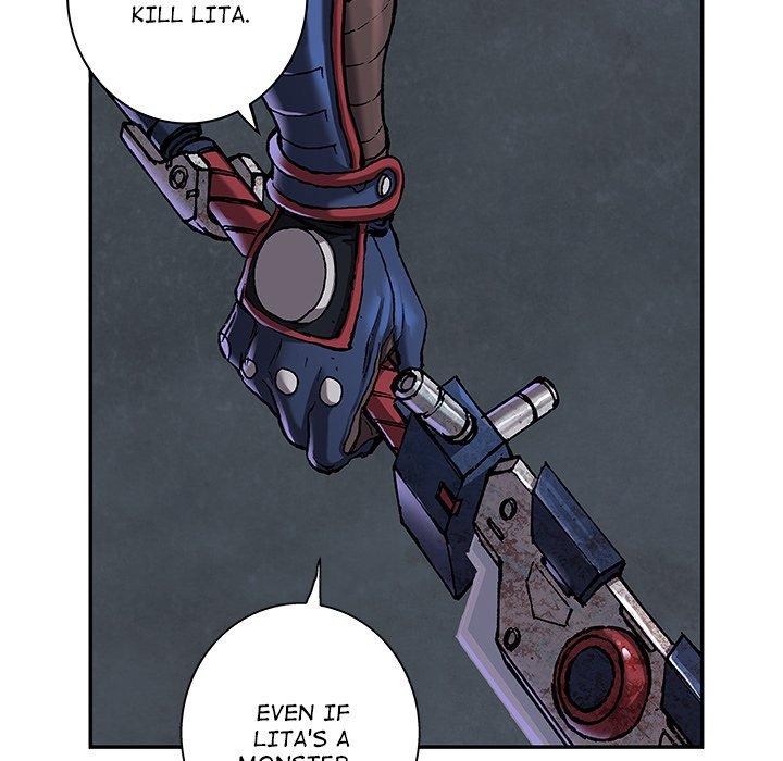 Read Leviathan (en) Manga Online